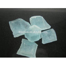 haute qualité! Fabrication chinoise de verre à base d&#39;eau de silicate de sodium solide solide